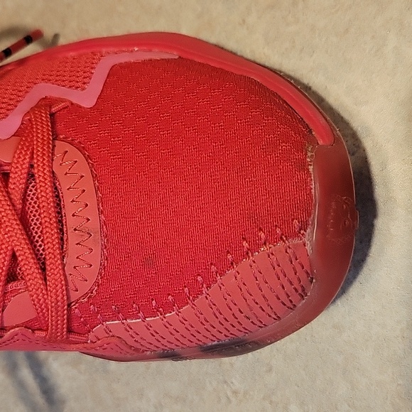 Adidas D.O.N. Issue #2 Crayola size 12K. - Picture 12 of 14